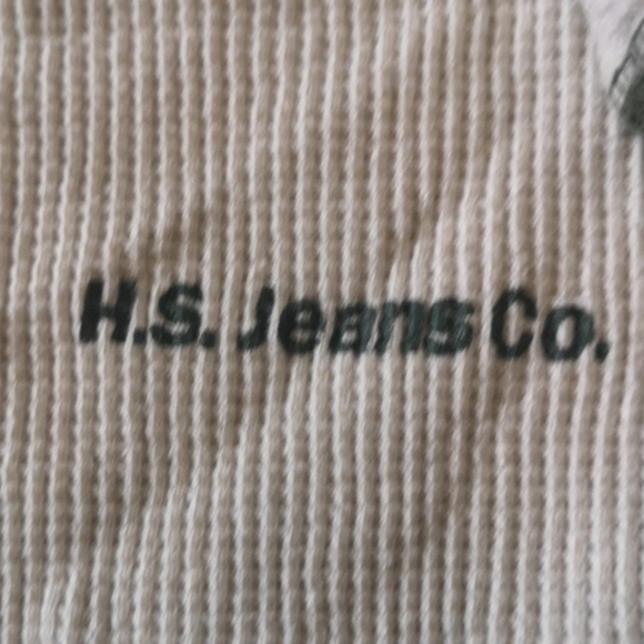 Long Sleeve - Picture 3 of 5